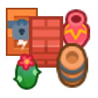 Brawl Stars Map Items